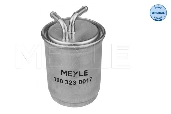 Meyle Brandstoffilter 100 323 0017