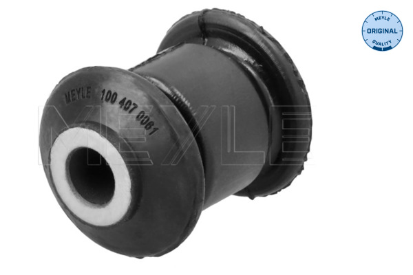 Meyle Draagarm-/ reactiearm lager 100 407 0094