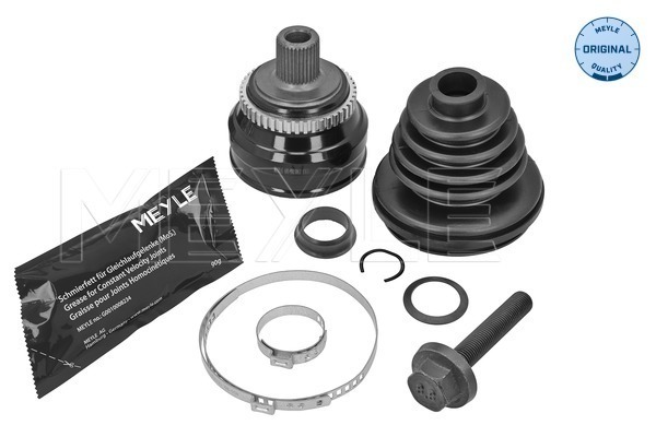 Meyle Homokineet reparatieset 100 498 0057