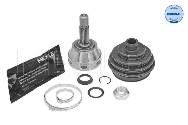 Meyle Homokineet reparatieset 100 498 0066