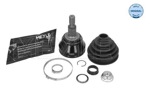 Meyle Homokineet reparatieset 100 498 0121