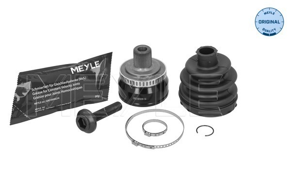 Meyle Homokineet reparatieset 100 498 0190