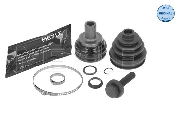 Meyle Homokineet reparatieset 100 498 0196