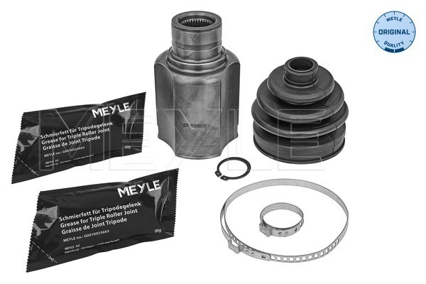 Meyle Homokineet reparatieset 100 498 0274