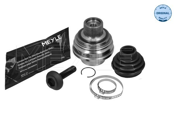 Meyle Homokineet reparatieset 100 498 0290