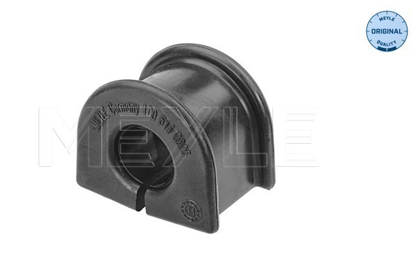 Meyle Stabilisatorstang rubber 100 511 0015