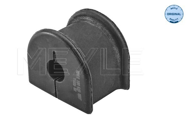 Meyle Stabilisatorstang rubber 100 615 0027