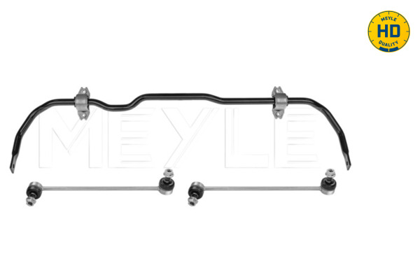 Meyle Stabilisator, chassis 100 653 0007/HD