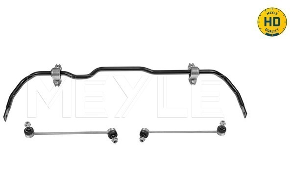 Meyle Stabilisator, chassis 100 653 0009/HD