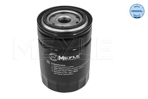 Meyle Oliefilter 11-14 322 0002