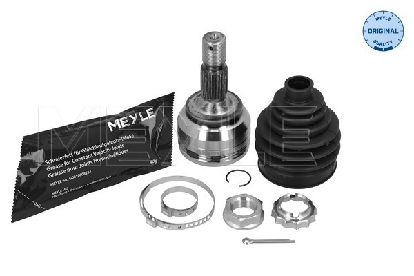 Meyle Homokineet reparatieset 11-14 498 0052