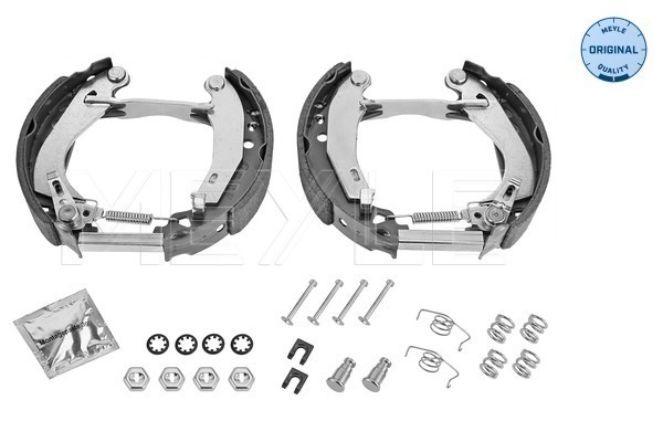 Meyle Remschoen set 11-14 533 0000/K