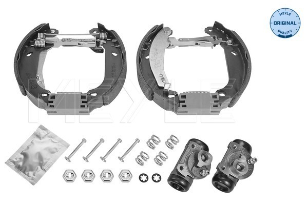 Meyle Remschoen set 11-14 533 0032