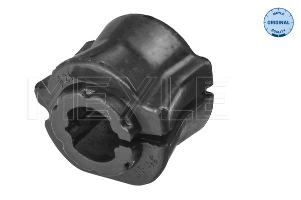 Meyle Stabilisatorstang rubber 11-14 615 0015