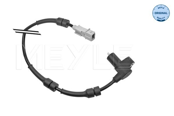 Meyle ABS sensor 11-14 800 0005