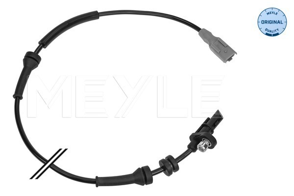 Meyle ABS sensor 11-14 800 0008