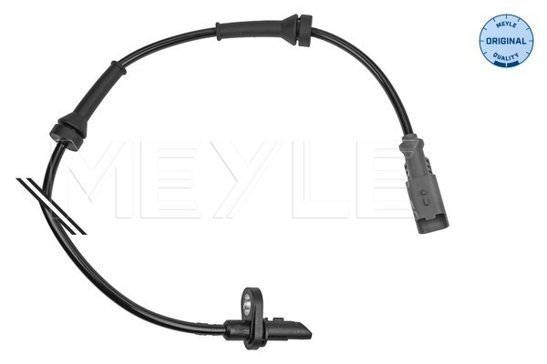 Meyle ABS sensor 11-14 800 0012