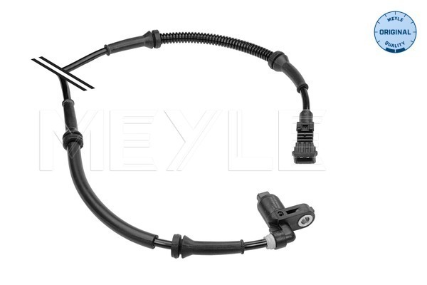 Meyle ABS sensor 11-14 899 0001