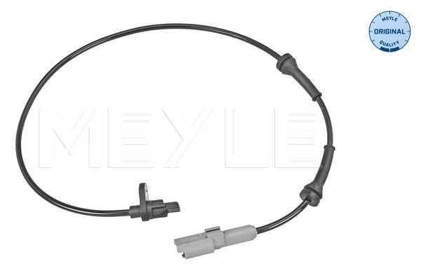 Meyle ABS sensor 11-14 899 0022