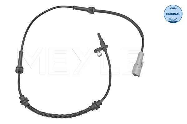 Meyle ABS sensor 11-14 899 0024