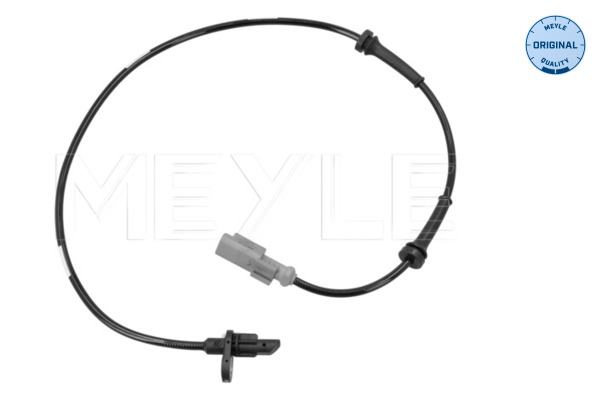 Meyle ABS sensor 11-14 899 0037