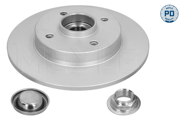 Meyle Remschijf 11-15 523 4103/PD