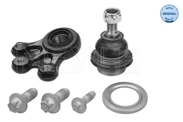 Meyle Fuseekogel reparatieset 11-16 010 0019