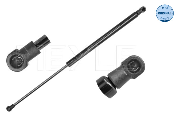 Meyle Gasveer, kofferruimte 11-40 910 0037