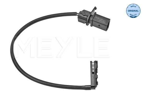 Meyle Slijtage indicator 114 527 0012