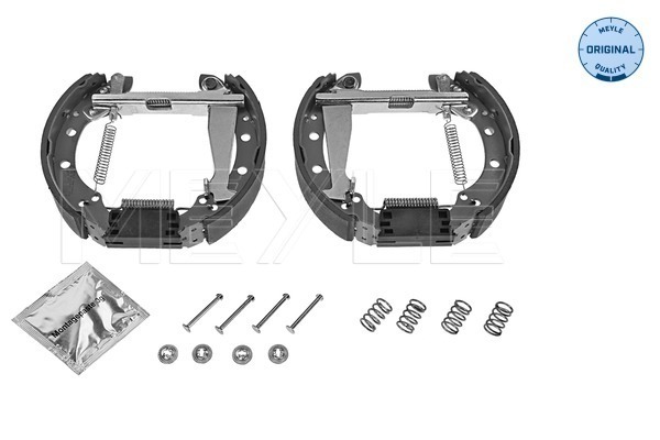 Meyle Remschoen set 114 533 0003/K