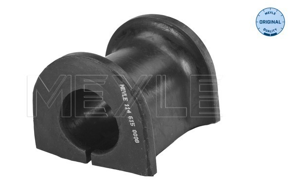 Meyle Stabilisatorstang rubber 114 615 0008