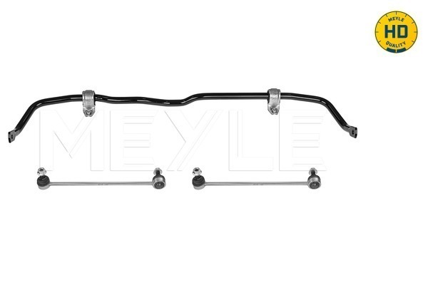 Meyle Stabilisator, chassis 114 653 0005/HD