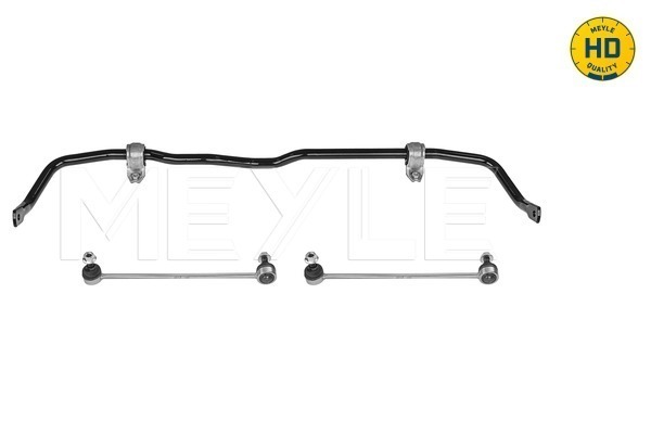 Meyle Stabilisator, chassis 114 653 0006/HD