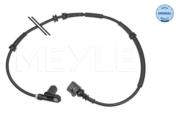 Meyle ABS sensor 114 800 0019