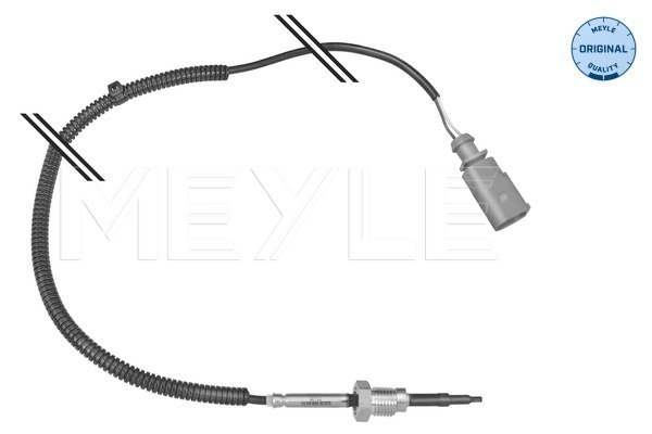 Meyle Sensor uitlaatgastemperatuur 114 800 0088