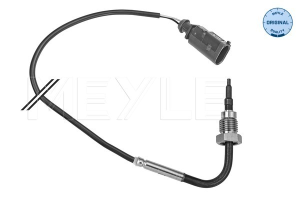 Meyle Sensor uitlaatgastemperatuur 114 800 0136