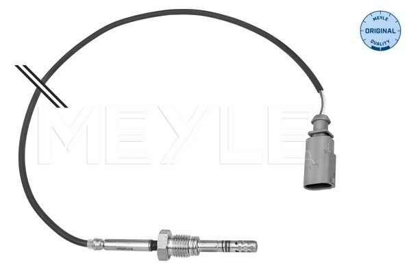 Meyle Sensor uitlaatgastemperatuur 114 800 0206