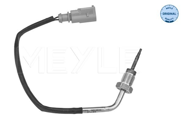 Meyle Sensor uitlaatgastemperatuur 114 800 0263