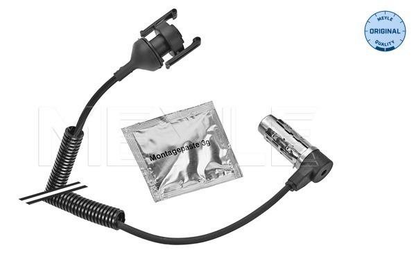 Meyle ABS sensor 12-34 533 0102