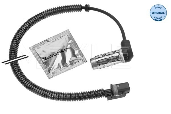 Meyle ABS sensor 12-34 899 0008