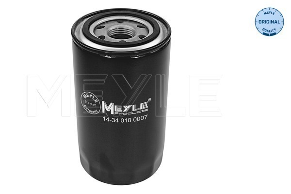 Meyle Oliefilter 14-34 018 0007