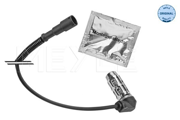 Meyle ABS sensor 14-34 533 0001