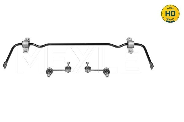 Meyle Stabilisator, chassis 15-14 753 0001/HD