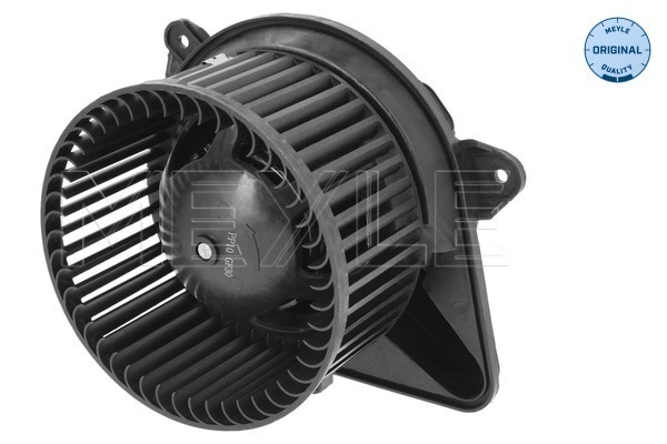 Meyle Kachelventilator 16-12 237 0007