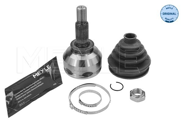 Meyle Homokineet reparatieset 16-14 498 0028