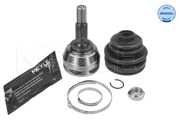 Meyle Homokineet reparatieset 16-14 498 0031