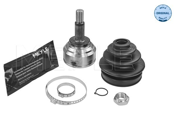 Meyle Homokineet reparatieset 16-14 498 0071