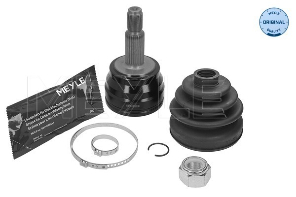 Meyle Homokineet reparatieset 16-14 498 0123