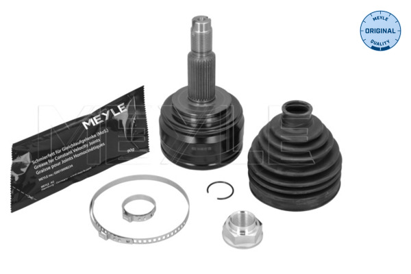 Meyle Homokineet reparatieset 16-14 498 0197