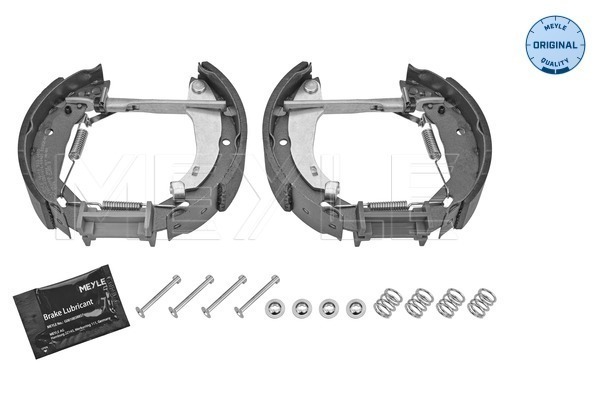 Meyle Remschoen set 16-14 533 0005/K